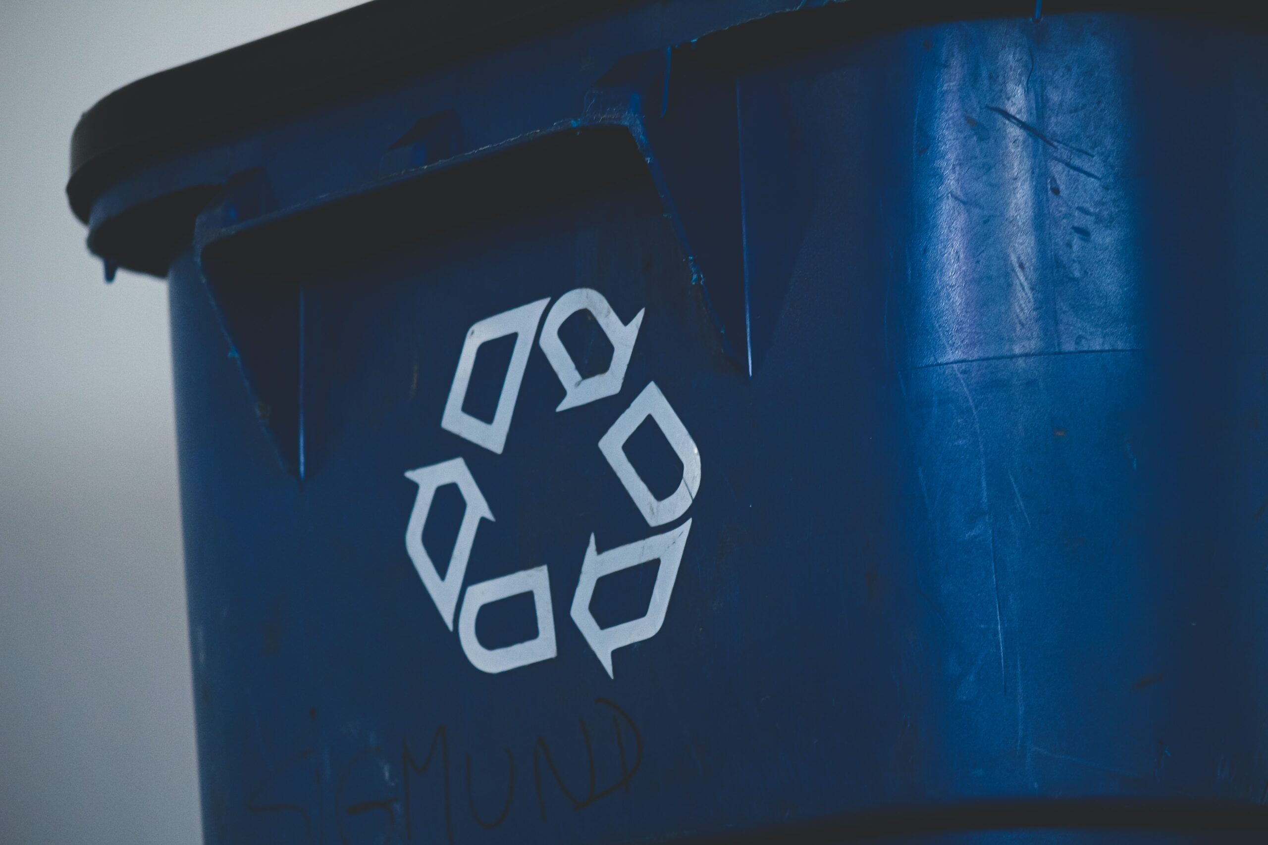 What Can I Recycle? The Ultimate Recycling Guide
